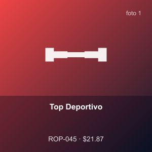 Top Deportivo